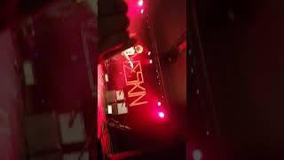 Måneskin_Chosen_live Napoli