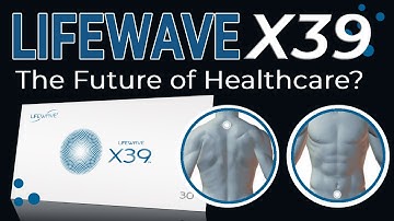 7 Health Benefits To Expect With Lifewave X39 Stem Cell Patch