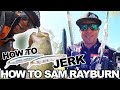 Slender Pointer / Prespawn Jerkbait All Catches / Brent Ehrler / Sam Rayburn, TX
