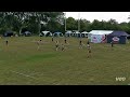 2025 Mixed NTS | Div 3 Revolution Touch 2 v Invicta 2