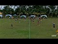 2025 Mixed NTS | Div 3 Revolution Touch 2 v Invicta 2