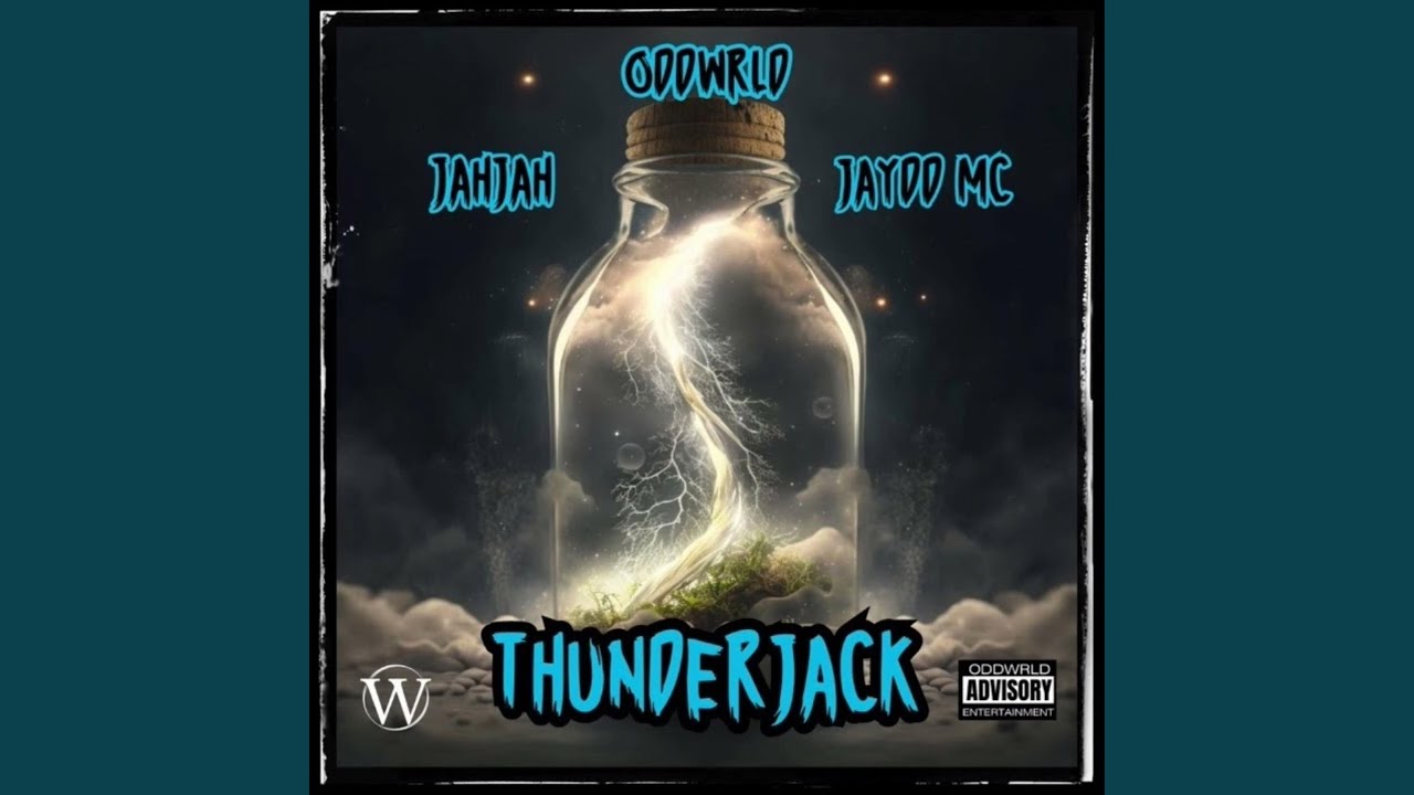 Tonton Thunderjack di YouTube Tonton Thunderjack di YouTube
