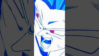 GOHAN BESTIASHORTDBSSHEDITSEDIT