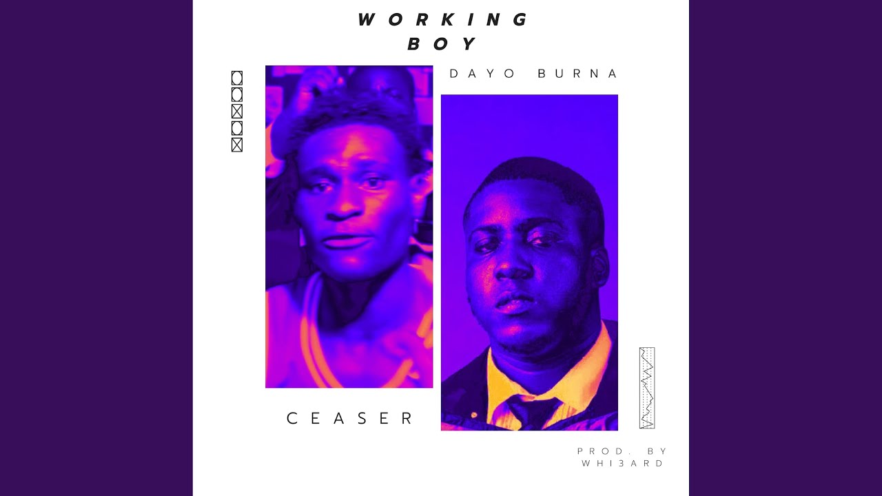 Guarda WORKING BOY su YouTube Guarda WORKING BOY su YouTube