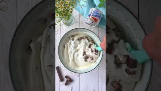 Tarta de leche condensada y Kit Kat - Recetas La Lechera