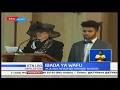 Ibada Ya Wafu Rais Uhuru Kenyatta Alihudhuria Ibada Ya Msomi Juma Ibada Ya Wafu Rais Uhuru Kenyatta Alihudhuria Ibada Ya Msomi Juma
