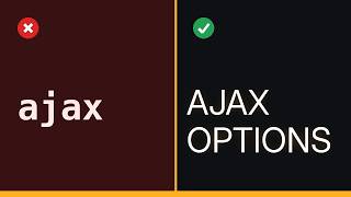 Wordpress: update_option in WordPress AJAX