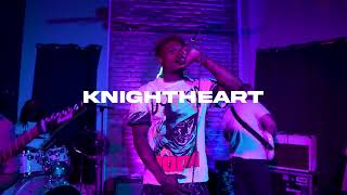 Knightheart - Don’t Shoot The Messenger (Live Unplugged) [Detroit Rising Edition] @MVNIFVST