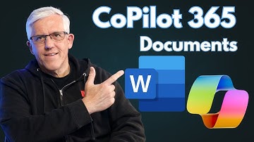 Copilot for documents - Drafts, Edit, Summaries - and more
