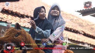 Wartiyem - Burok NADA SATRIA Live Dompyong Kulon 16-05-2021