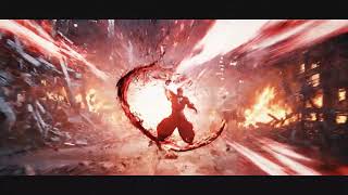 FIERCE Sukuna Unleashed 😈🔥 | King of Curses Awakens | AniX Studio