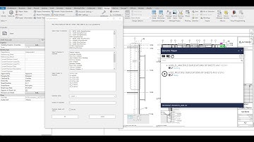 DYNAMO SCRIPT PREVIEW - MULTIPLE DUCLICATION OF SHEETS AND VIEWS