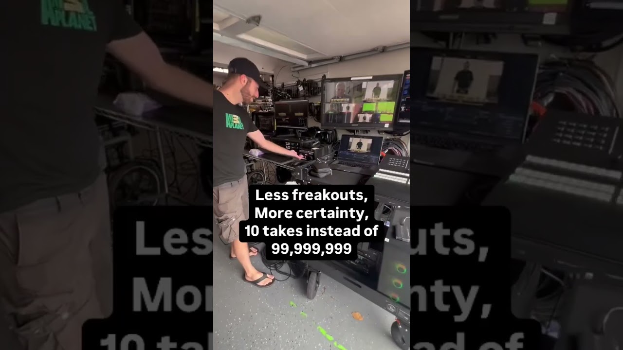 Check with your doctor if LH Video Services’ QTake Video Assist can help you! 