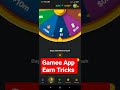 gamee prizes app earn money education purpose video 