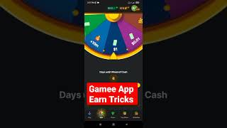 gamee prizes app earn money education purpose video #shortsvideo screenshot 4