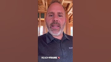 Episode One: READY-FRAME® Talk with Builders FirstSource Expert Nik