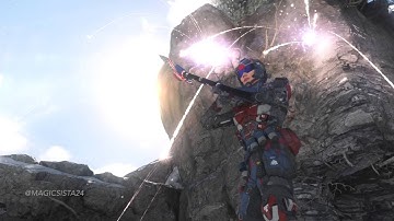 Independence Day - Black Ops 3 Style