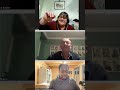 How we end the #podcast