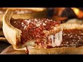10 Mouthwatering Pizza Facts