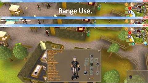 Void Knight Deflector! Stats and Uses!