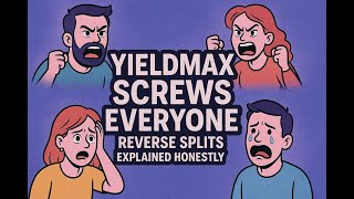 Download Lagu 💥Breaking News MORE Yieldmax Reverse Splits  MSTY! What You Need to Know! 📉 MP3