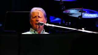 Brian Wilson, "Sloop John B" (The Beach Boys) - Oakland - Sept. 13, 2019
