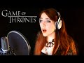 THE RAINS OF CASTAMERE - Game of Thrones (Cover by Alina Lesnik)