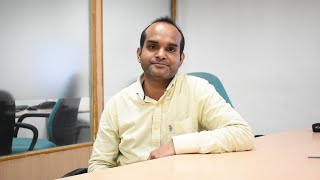 Chetu Reviews: Software Developer ( Team Lead)  - Anand Shukla