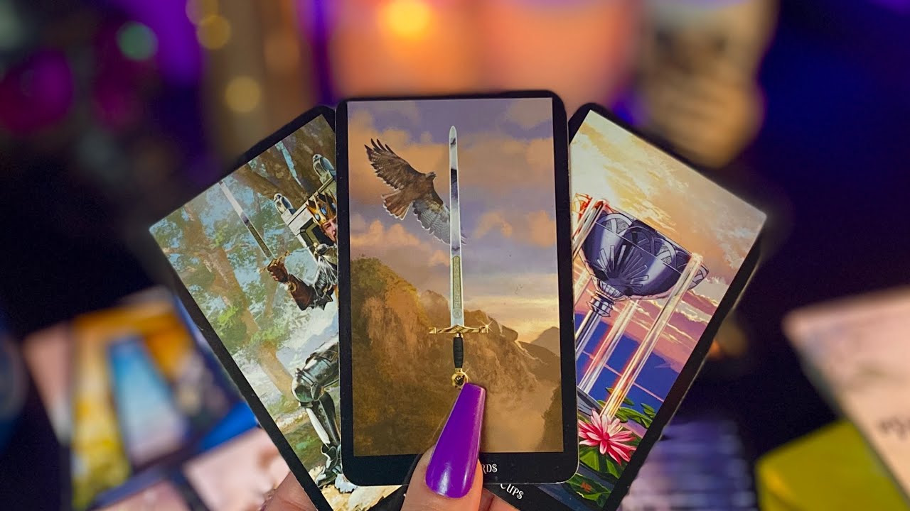 Virgo ♍️ Get Ready! This Person's Going To Tell You The Truth! 🌬️🤗