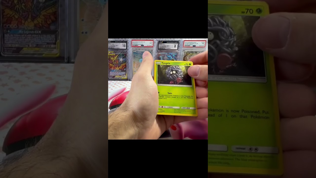 DAY 5 BRINGS THE FIRE 