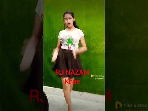 RJ NAZAMचैनल का sot  dhmal रोमांटीक बिडीयो
