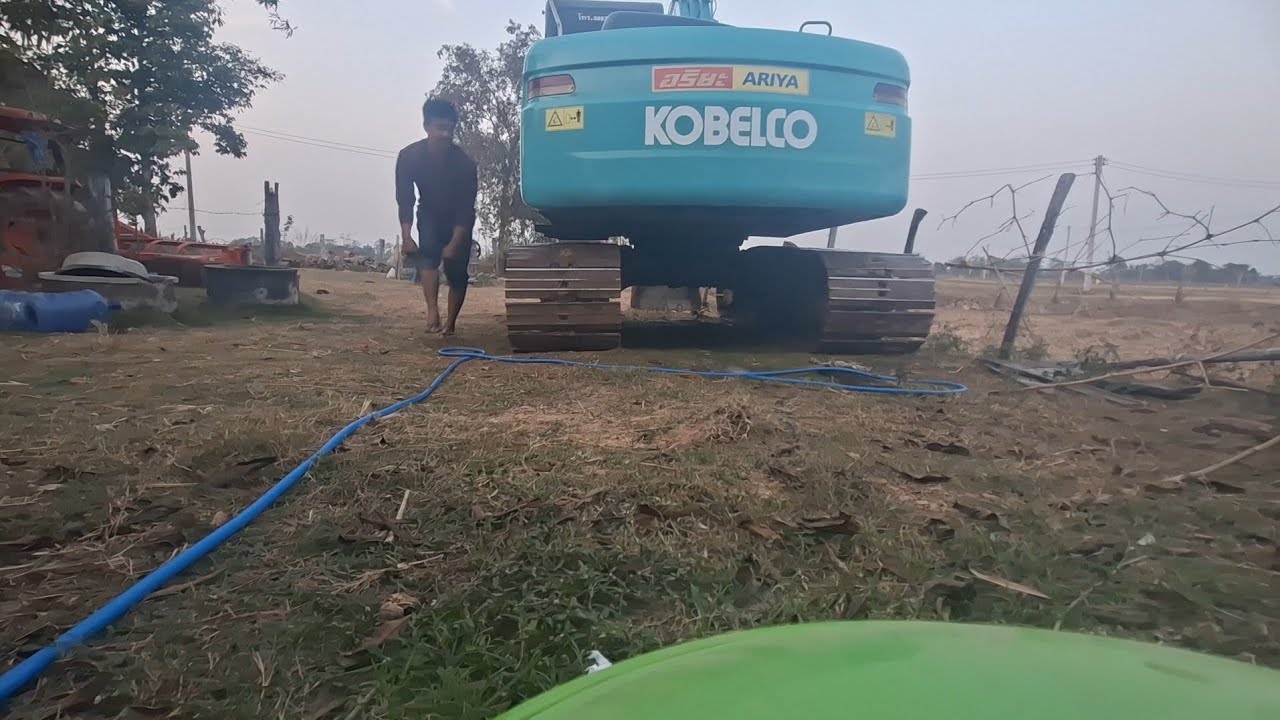 เรื่องแบบนี้มันอยู่ที่ใจครับ