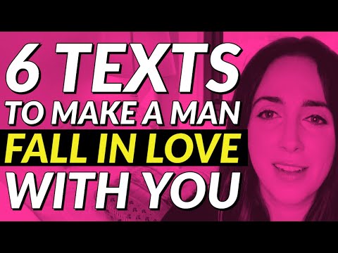 Video: How To Explain To A Man That You Do Not Love Him