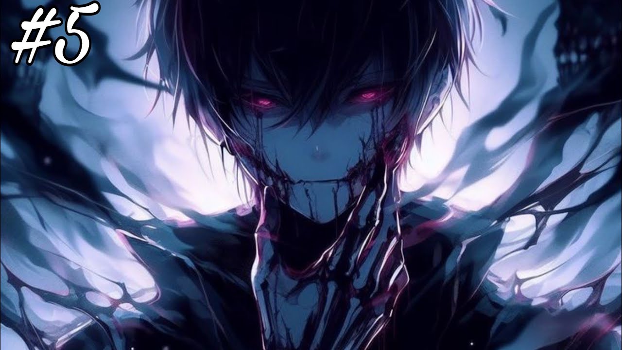 Op Neglected Deku | Op Demon Deku In Black Clover | Pt~5 | Izuku X Harem | Mha Texting Story