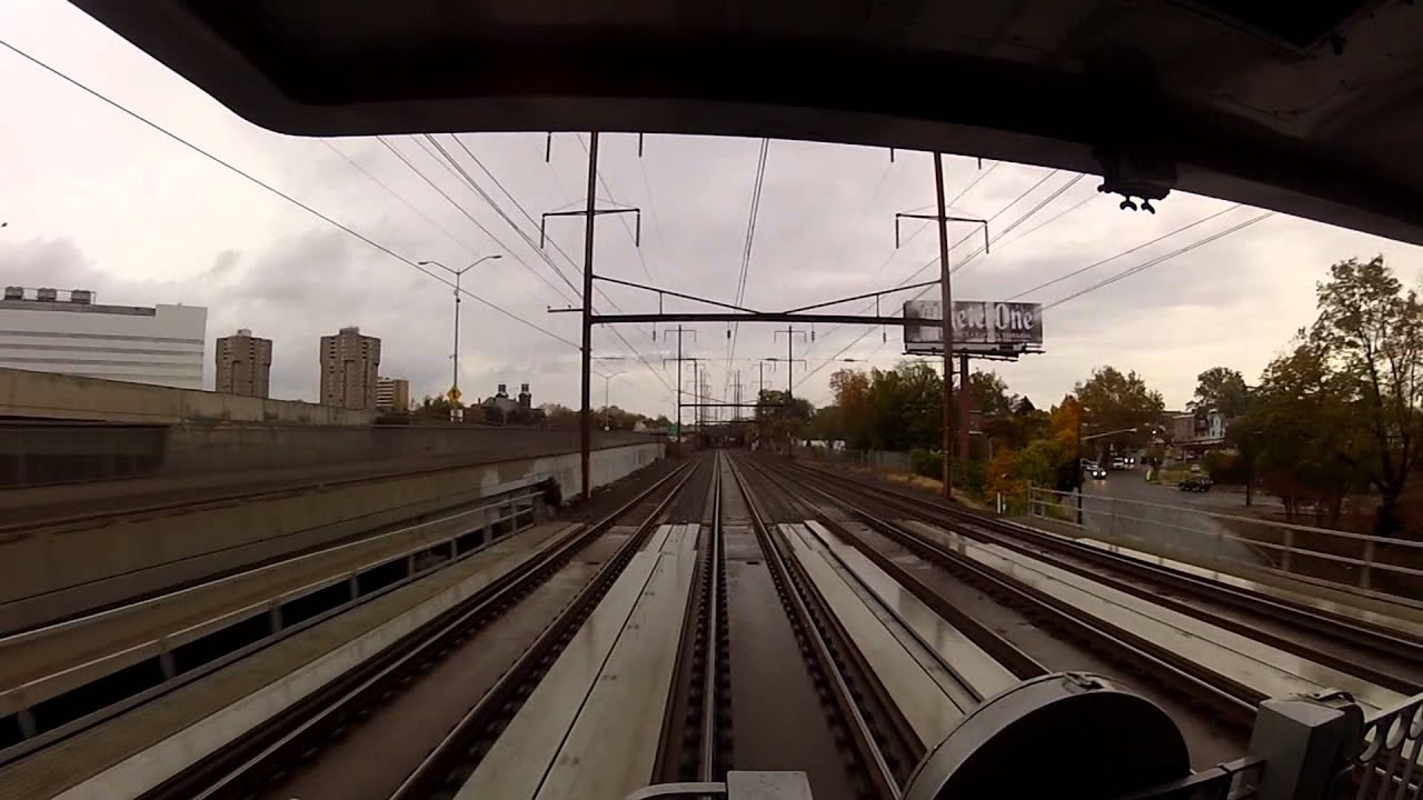 Part 1 Amtrak's great Pennsylvania Railroad, Northeast Corridor YouTube