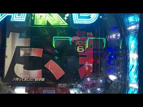 MNBてっぺんチャレンジ　復活演出　パチンコAKB48バラの儀式
