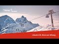 Urlaub im Winter Wonderland - St. Anton am Arlberg