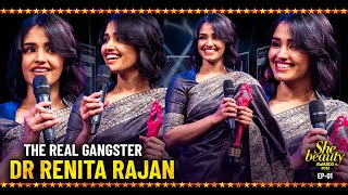 Dr. Renita Rajan & Her Gang | Ep 01 - She Beauty Awards 2022