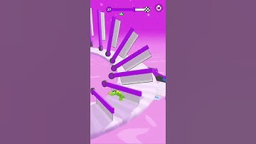 My Wacky Run : EQ 1,000,000 All levels 37