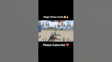 Play Like a Hacker 😱😳🔥| BGMI Woow Mode #bgmi #Pubg #hacker #viralpubgshorts #shorts