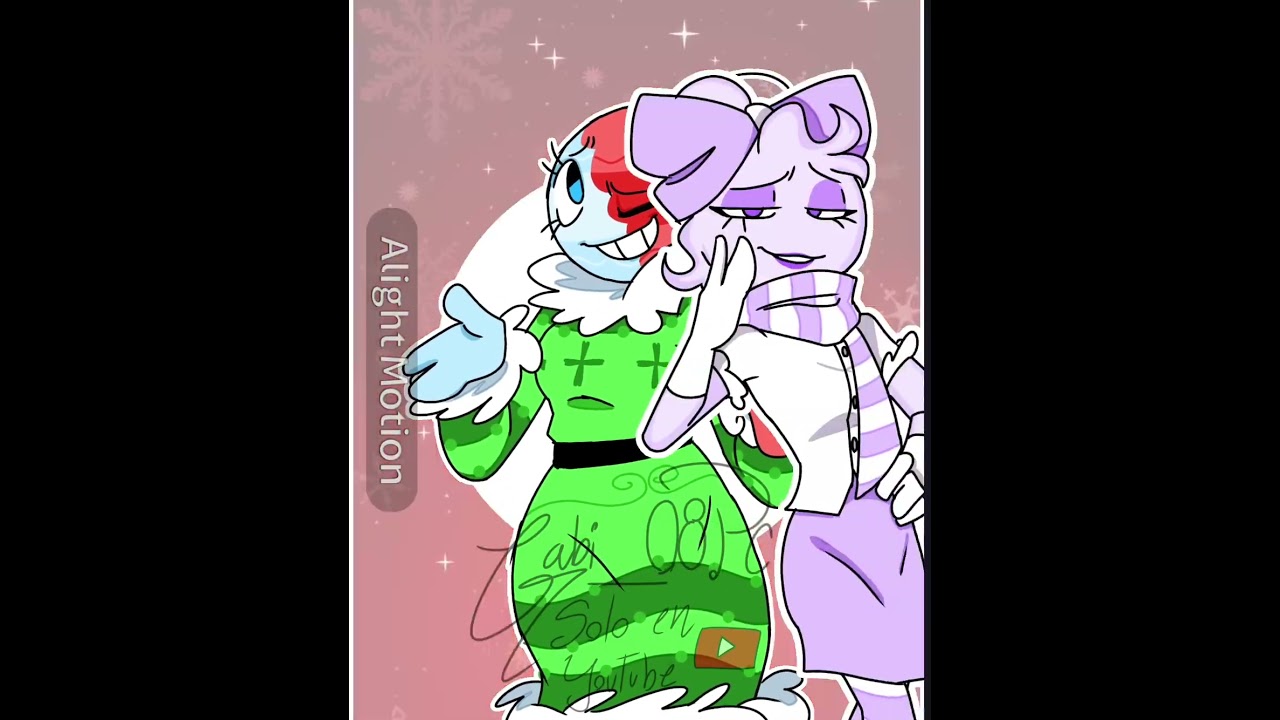 personajes a mí estilo✨//dandy's world 🎉🎉 