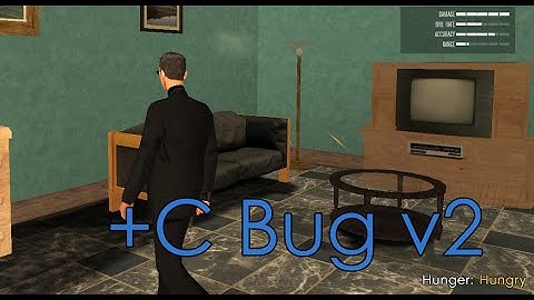My +C Bug v2 [1;03]