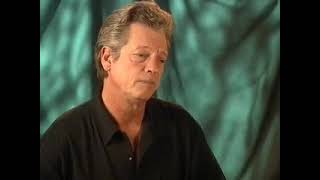 Famous Al Kooper and John Hammond on Jimmy Reed Profile