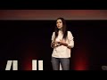 When ordinary food becomes a part of art | Dinara Kasko | TEDxWHU