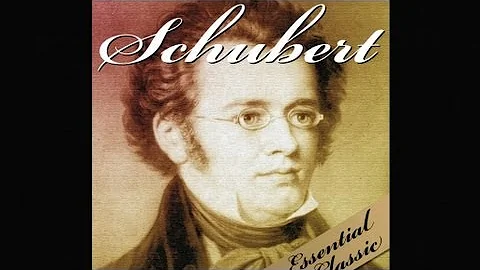 The Best of Schubert