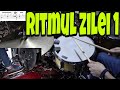 Ritmul zilei 1  lectii de tobe incepatori online  drum patterns for beginners