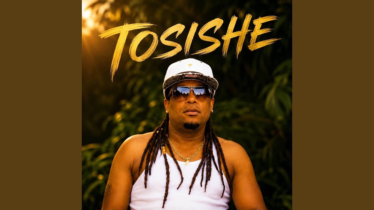 Watch Tosishe on YouTube Watch Tosishe on YouTube
