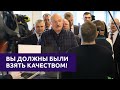 Лукашенко: Я человек деревенский! Знаю, что такое собственными руками вырастить!