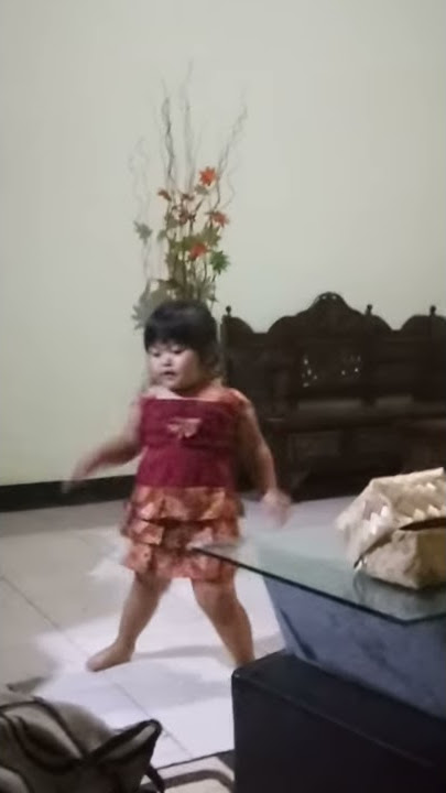 KEKE CHALLENGE ENDINGNYA BIKIN GREGET!!!!