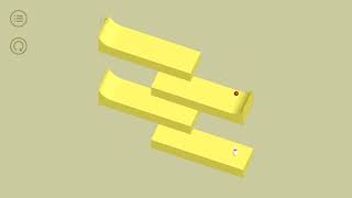 Illusion Bowling Level 20 solution